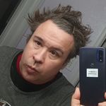 Wesley C. Eldridge - @crescentmoongnosticism - Instagram