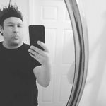 Wesley Eldridge - @wesleycrossagatha - Instagram