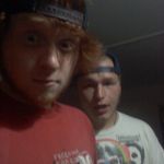 Wesley Eldridge - @fire_crotch_72 - Instagram