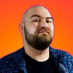 Wesley Eldridge - @prismaslice - Instagram