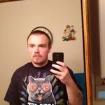 Wesley Eldridge - @wesley.eldridge.33 - Instagram