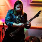 Wesley_Eldridge | Guitar Player - @wesley_eldridge_guitar - Instagram
