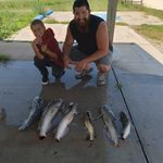 Wesley Eller - @roughneckjuggalo - Instagram