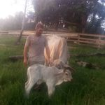 Wesley Eller - @wesleyeller8 - Instagram