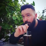 Michael Wesley Elmore - @mdotelm - Instagram