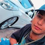 Wesley Escobar - @wesleyescobar60 - Instagram