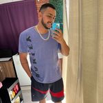 Wesley Escobar 🥇 - @euescobar22 - Instagram