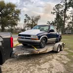 Wesley Floyd - Facebook