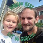 Wesley Forrester - @forrester.wesley - Instagram