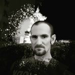 Wesley Forrester - @forresterwesley - Instagram