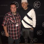 Wesley Forrester - @wesley.forrester.5 - Instagram