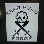 Wesley Freeman - @gear_head_forge - Instagram