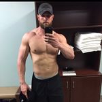 Wesley Freeman - @bigfree39 - Instagram