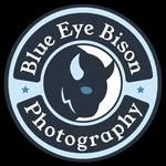 Blue Eye Bison (Wesley Fuller) - @blue.eye.bison - Instagram