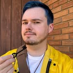 Wesley Funk - @westhefunk - Instagram