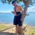 Wesley Gabriel - @gonzaguinha.pv - Instagram