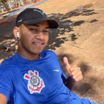 Wesley Moura - @_.wesley_gabriel - Instagram