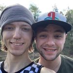 Wesley Gale - @derosialerox - Instagram