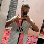 Wesley Silva - @wesley_gales_ - Instagram