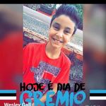 wesley butzke gall - @wesleybutzkef - Instagram