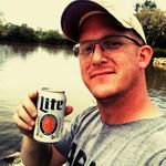 Wesley Gall - @gingersnaps_85 - Instagram