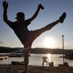 Wesley Gamble - @wesleyagamble - Instagram