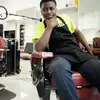 Wesley - @barber.wesley_ - TikTok