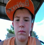 Wesley Garlock - Facebook