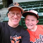 Wesley Garlock - Facebook