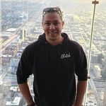 Wesley Garrison - @theoreo121 - Instagram