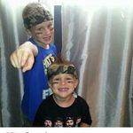 Wesley Kyle Garrison - @1garrisonkyle1 - Instagram