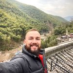 Wesley Gerber - @bear_necessity25 - Instagram