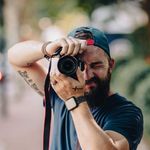 Wesley Gerber - @brownbear_photography_ - Instagram