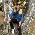 Wesley Gifford - @oldpuppy.gif - Instagram