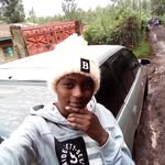 Wesley Gilmer - @wesley.muthoni - Instagram