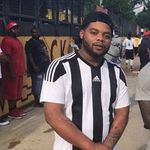 Keonne Capone - @wesleygilmore888 - Instagram