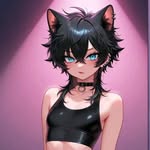Timothy Wesley Gilmore - @femboy6669 - Instagram