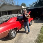 Wesley Gilmore - @floydwesleygilmore - Instagram