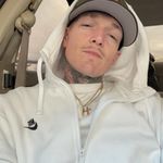 Wesley Gilmore - @_wesley_d_gilmore__ - Instagram
