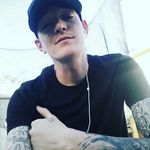 Wesley Gilmore - @_wesley_d_gilmore_ - Instagram
