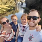 Weslei Glaab - Facebook