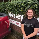 Wesley Glass - @jotadoblevege - Instagram