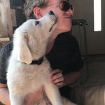Wesley Glover - @tuffdog8989 - Instagram