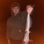 Wesley Glover - @wesleygg56 - Instagram