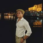 Wesley Glover - @wesley_glover_rcsm - Instagram