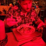 Wesley Glover - @wagthedog84 - Instagram
