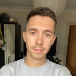 Wesley Glover - @wesleyglover - Instagram