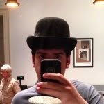 Wesley Goldfisher - @wesleygold - Instagram