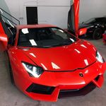 Wesley Goldstein - @wes_automotive - Instagram