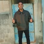 Wesley Gomez - @dedec07 - Instagram